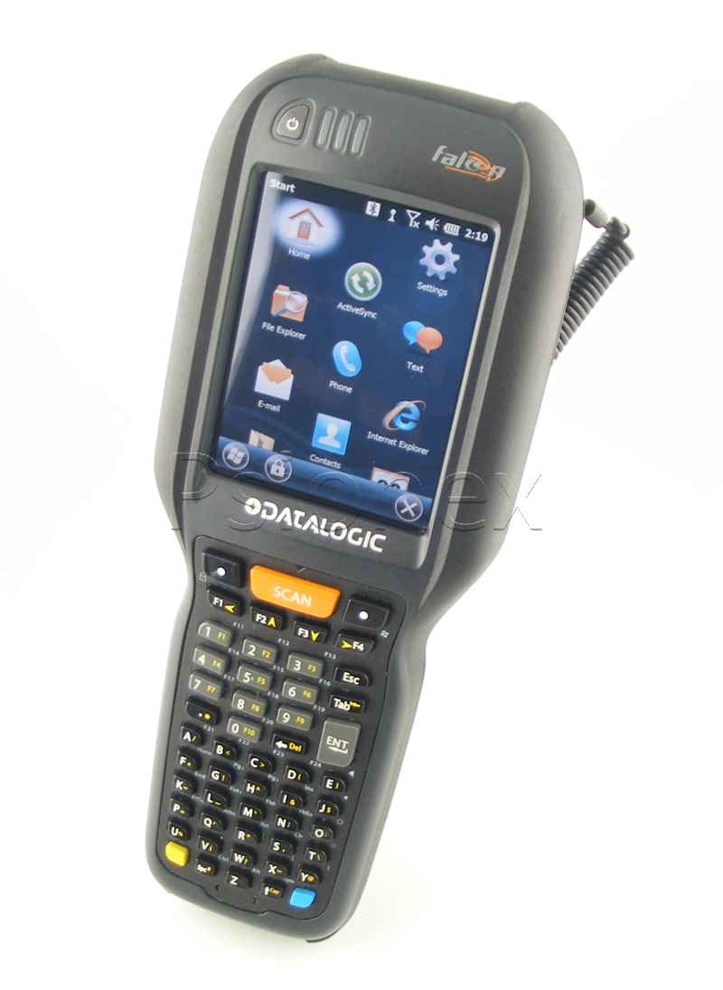 Datalogic Repair Service