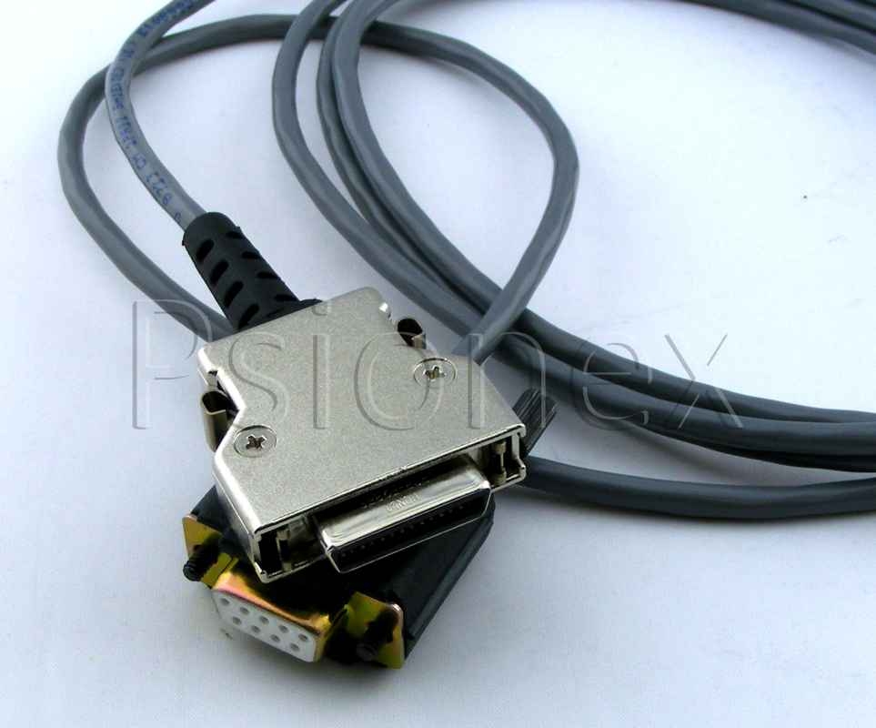 Scanner Cables