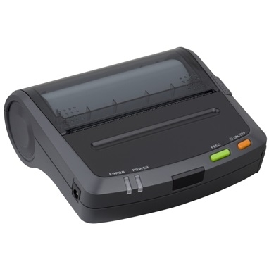 Seiko Printer