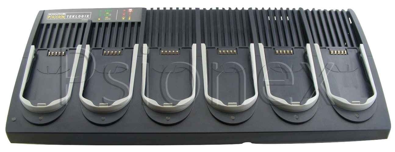 Psion 7535 Chargers & Power Supplies