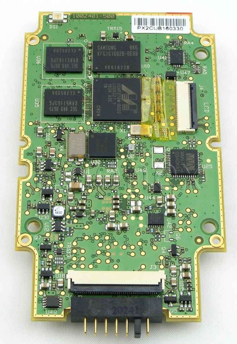 NEO Spare Parts