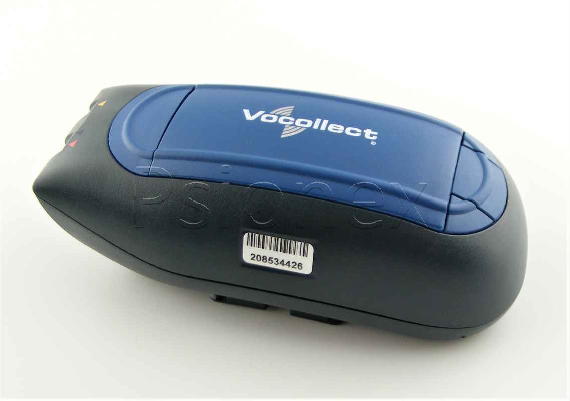 Vocollect Terminals, Talkman
