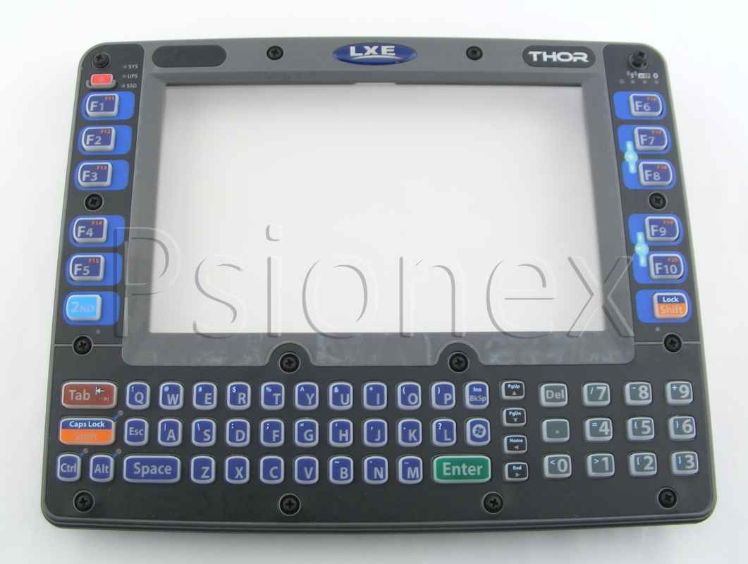 Honeywell Thor VM Spare Parts