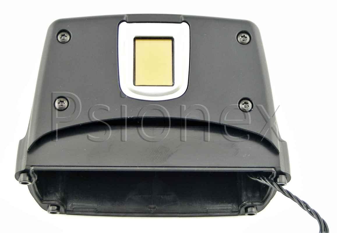 Workabout Pro 3 Finger Print Sensors