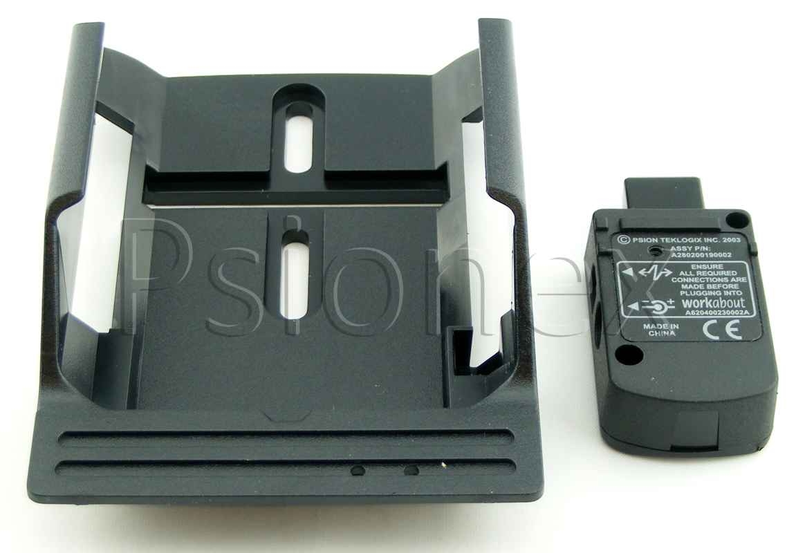 Workabout Classic Charging & Docking