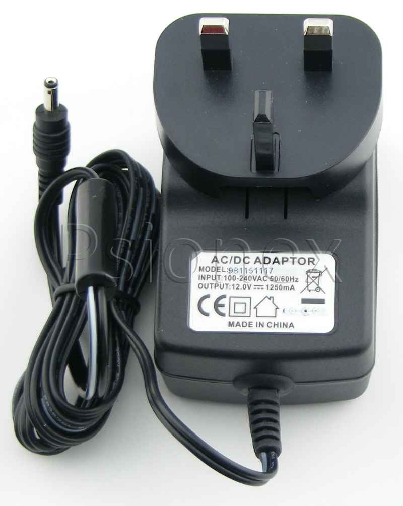 Workabout Classic Chargers & Power Supplies