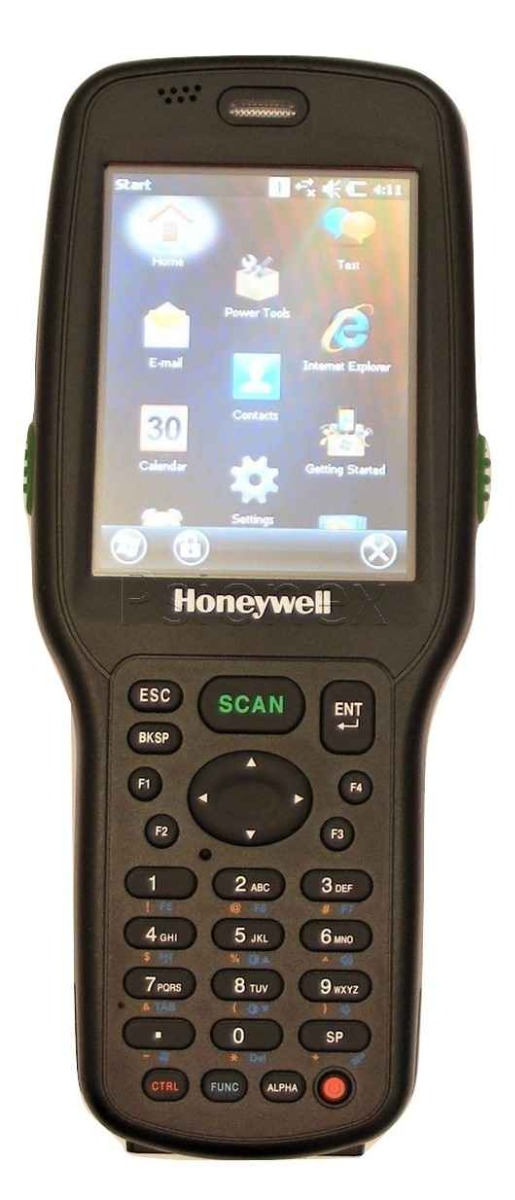 Honeywell Dolphin 6500 Repair Service