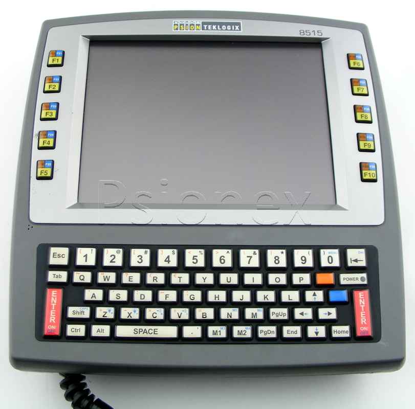 Psion Teklogix 8515 Repair Service