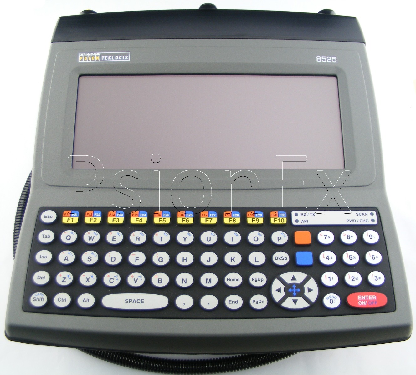 Psion Teklogix 8525 Repair Service