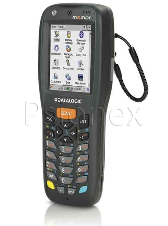 Datalogic Memor Repair Service