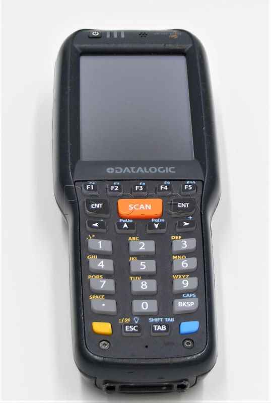 Datalogic Skorpio X4 Repair Service