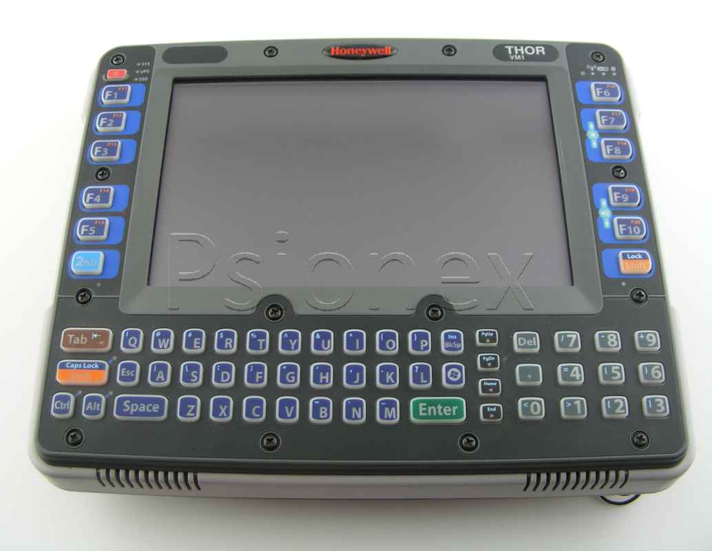 Honeywell VM1C & VM1W Repair Service